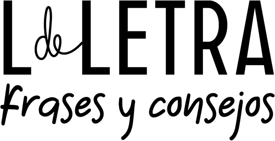 L de Letra